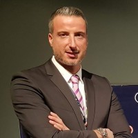 Daniel Clemente