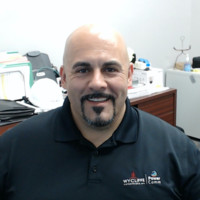 Antonio Araujo