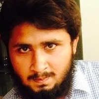 Syed Zada Ali Burhan