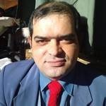 Yonny Rafael Maaxberg