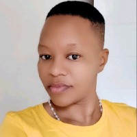 Nthabiseng Pitso