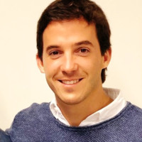 Diego Bercovich Cibié