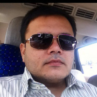 Paresh Mody