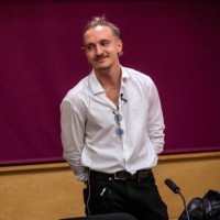 Carl Enholm
