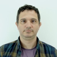 Ekrem Moralıoğlu