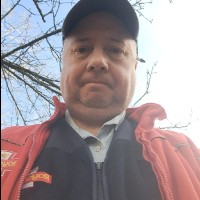 Eric Irvine