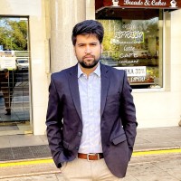 Akash Solanki