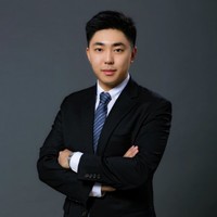 Henry He