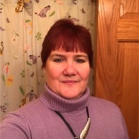 Sue Perry