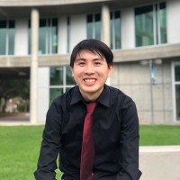Kevin Liu