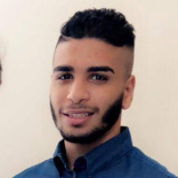 Mohammad Abo Al Sakan