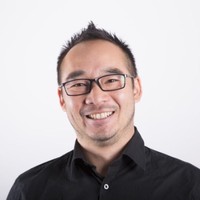 Damien Phua