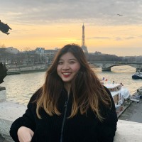 Linh (Olivia) Vu