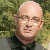 Christophe Girard