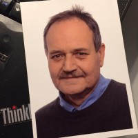 Dieter Mertes