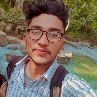 Nikhil J.