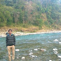 Ashish Kumar