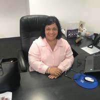 Gloria Herrera