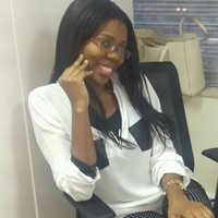 Neidy Cristina Pelé Zuvana