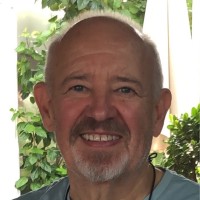 Paul Dancer