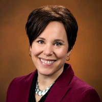 Eve Hoover, DMSc, MS, PA-C, DFAAPA