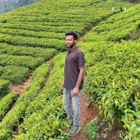 Sakthivel Sibi