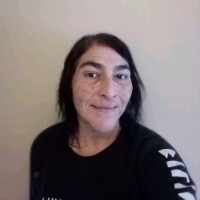 Maria Reagan