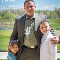 Michael Derosa