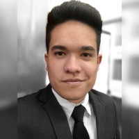 Flávio Lisboa Souza Caetano