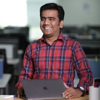 Seenivasan K K