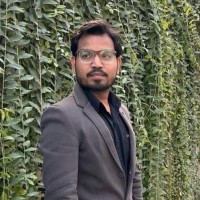 Sudhanshu Sharma