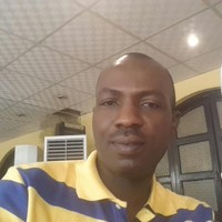 Emmanuel Audu