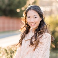 Amy De Jong, Mba