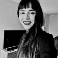 Constanza Briones Ureta