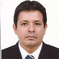 Pablo Rodriguez Ramirez