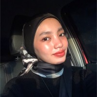 Alia Husnina Binti Suhaimi