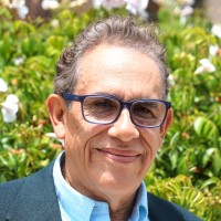 Edward Salazar