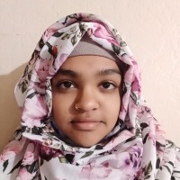Tashfia Jannath