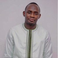 Moussa GUEYE