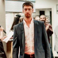 Anton Krakov