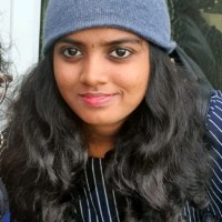 Abinaya Rengarajan