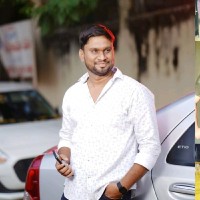 Mahesh Boya