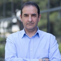 Evangelos Hatzinikolaou