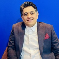 Arash Daheshvar