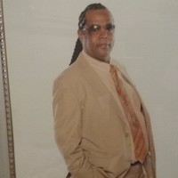 Tyrone Small