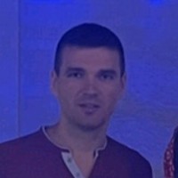 Vladimir Lazic