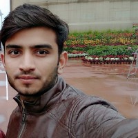Yogesh Choudhary
