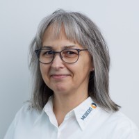 Sybille Bast