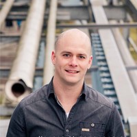 Bart Van Der Meijden