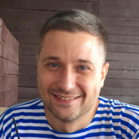 Oleksandr Bezhenar